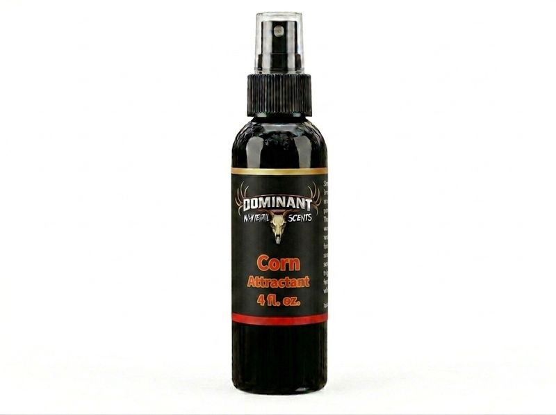 Corn Attractant