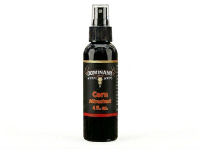 Corn Attractant