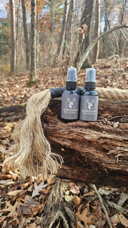 Mock Scrape Rope Bundle