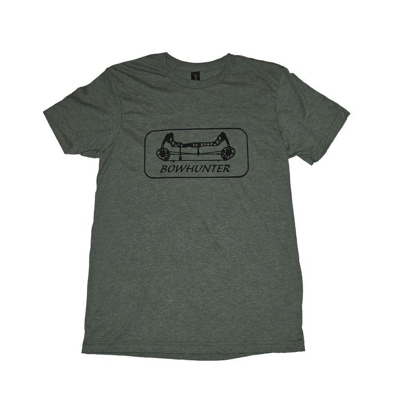 Bowhunter Shirt