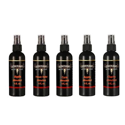 Whitetail Attractant Package