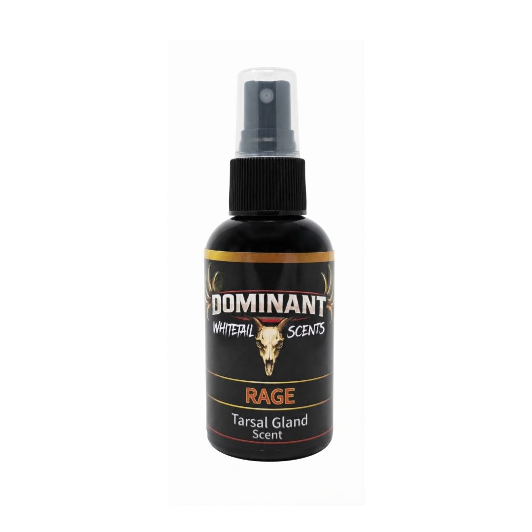 RAGE TARSAL GLAND