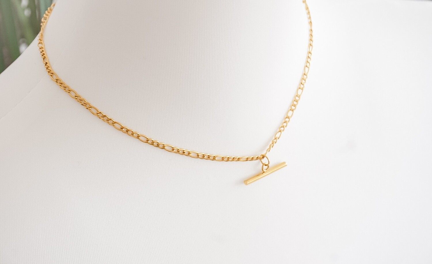 T-BAR kette