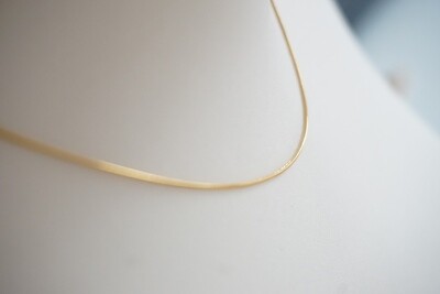 Slendersnake Kette