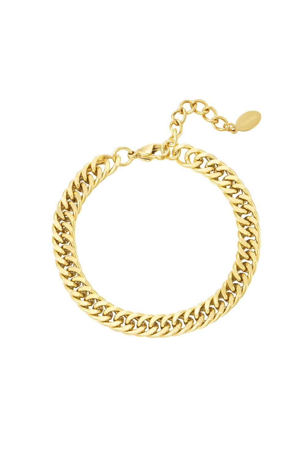 Solie - Edelstahl Armband
