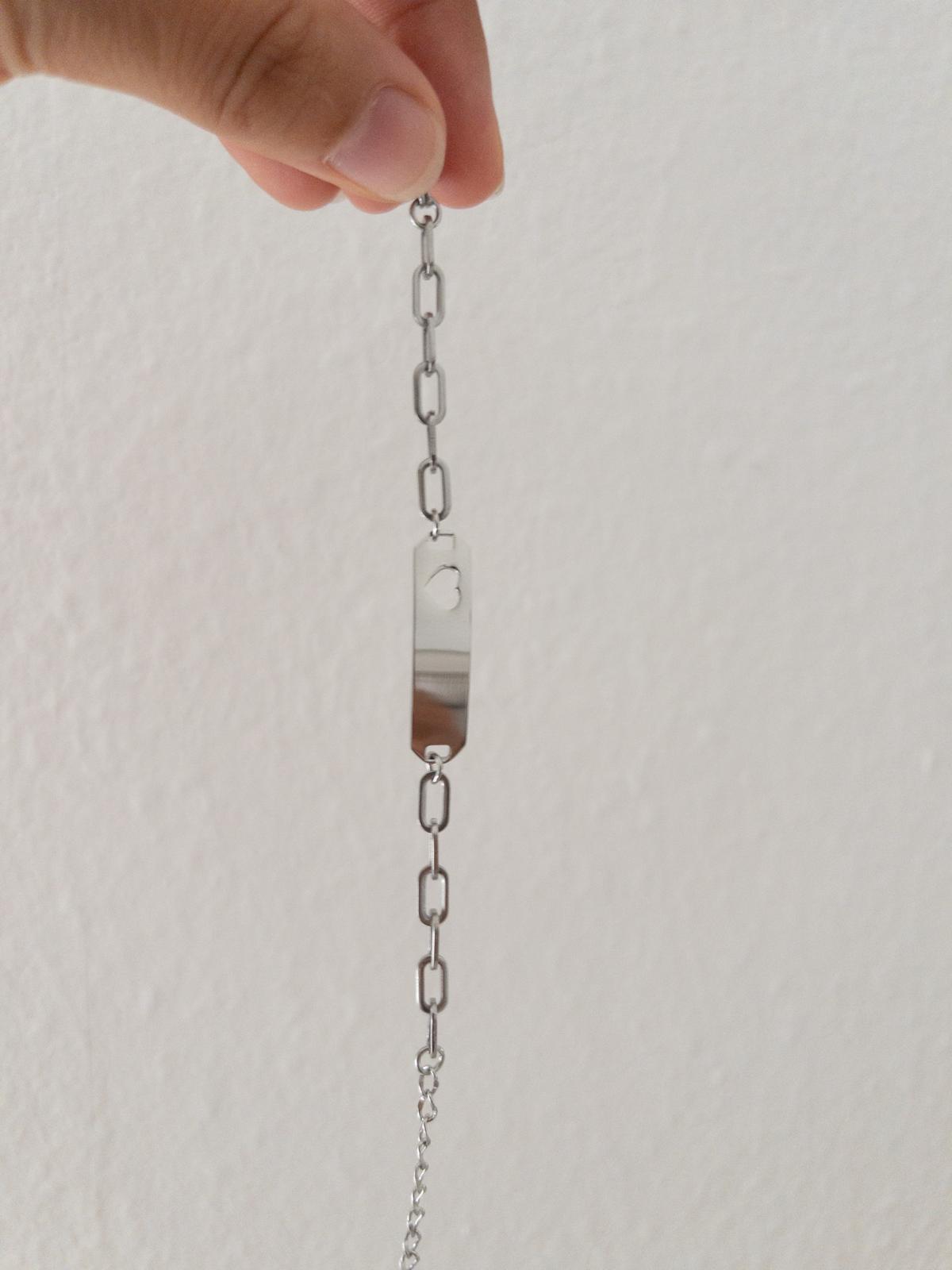 Personalisierte Kinder Armband - 3