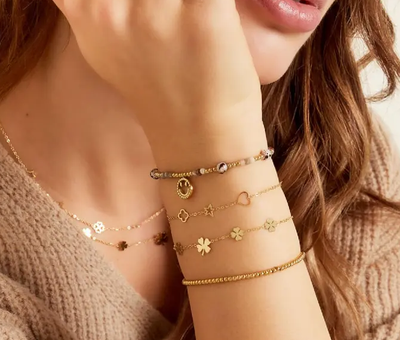 ARMBÄNDER