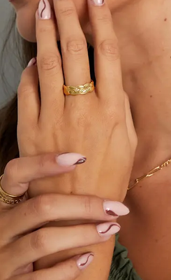 RINGE