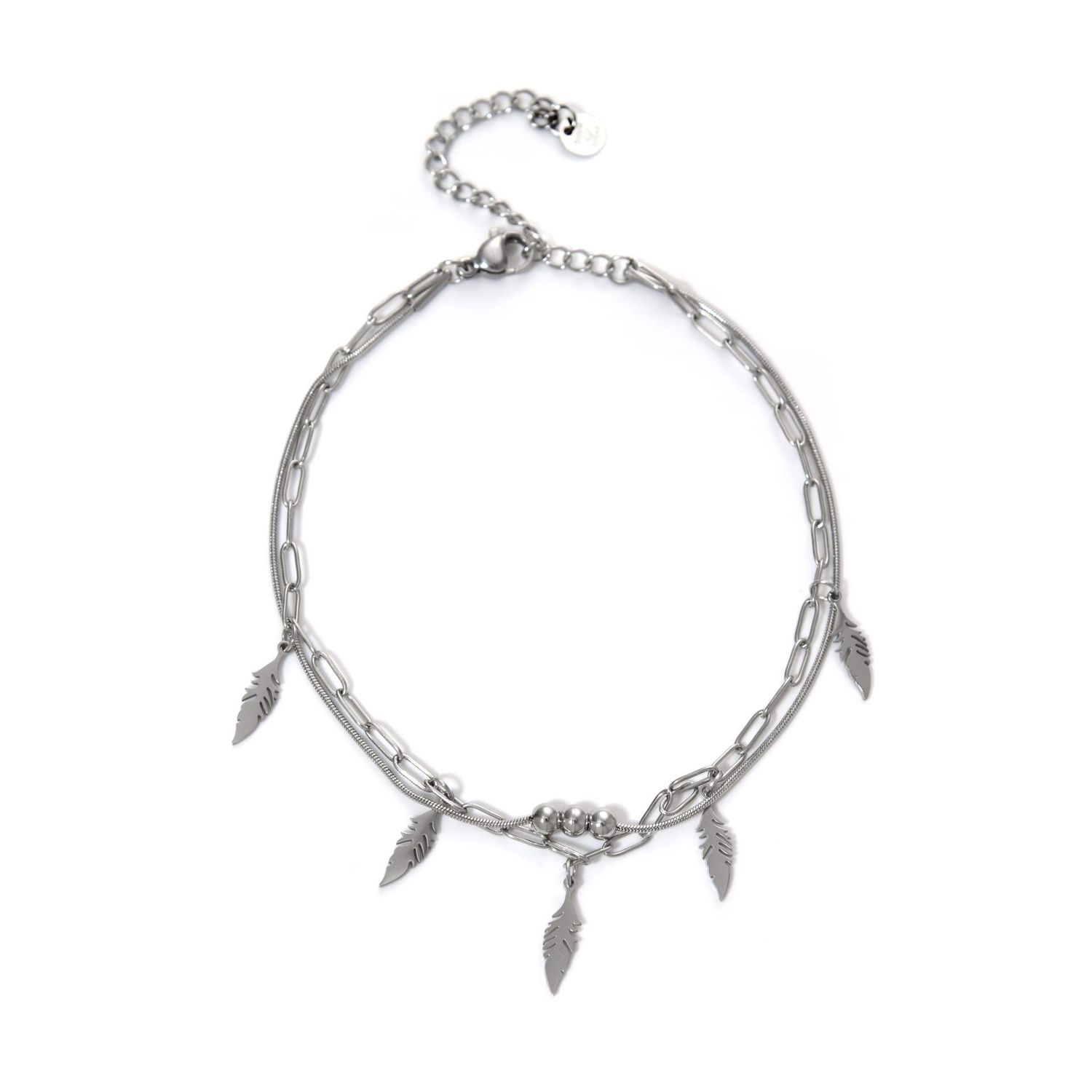 Fußkette - 1