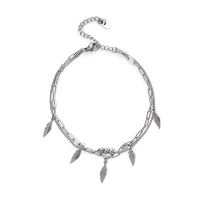 Fußkette - 1