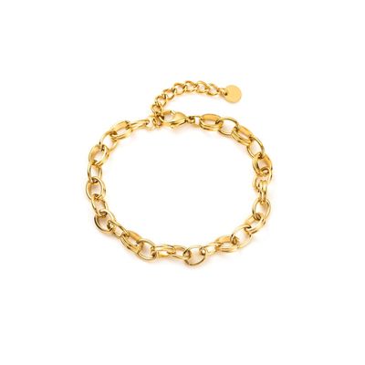 Elasia - Edelstahl Armband
