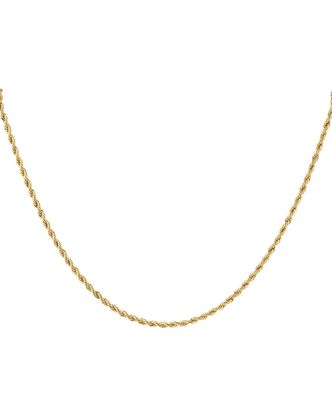 Kordelkette Länge 50cm - Breite 3 mm