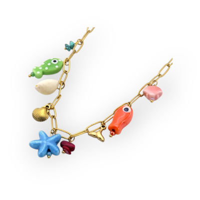 Sea ​​Creatures