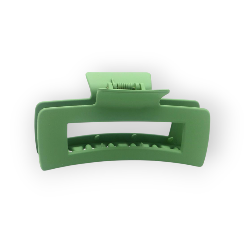 Haarklammer 10,5cm