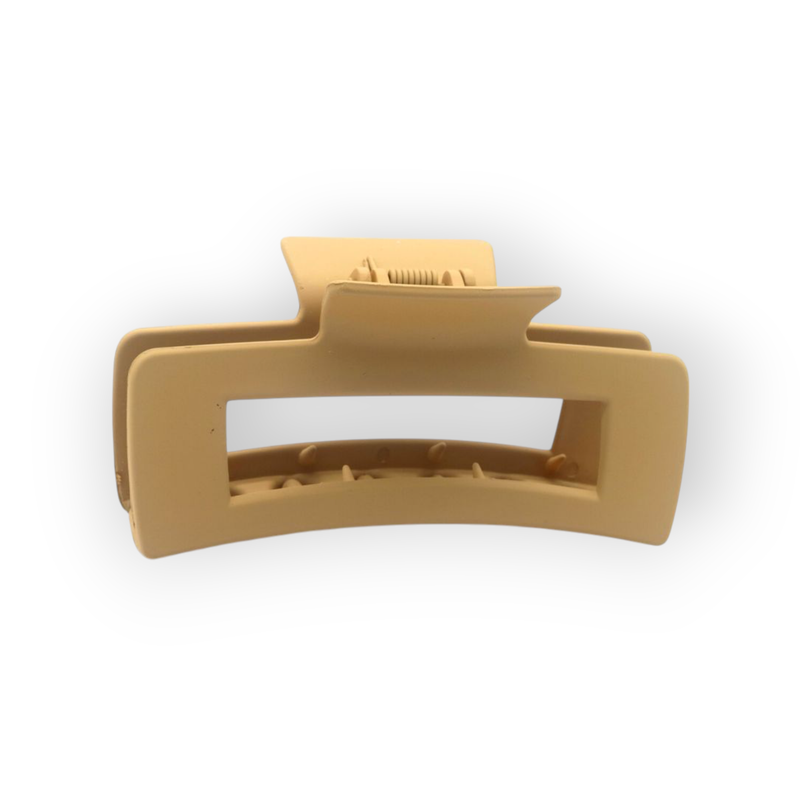 Haarklammer 10,5cm