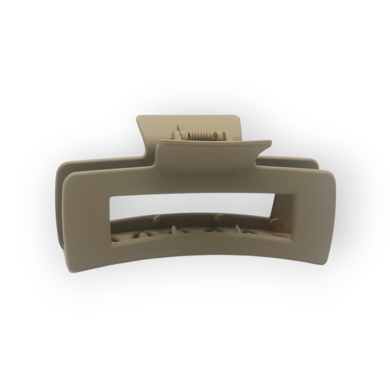 Haarklammer 10,5cm