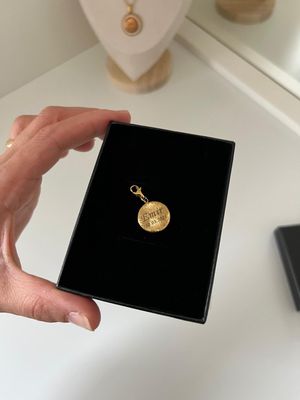 Personalisierte Charm