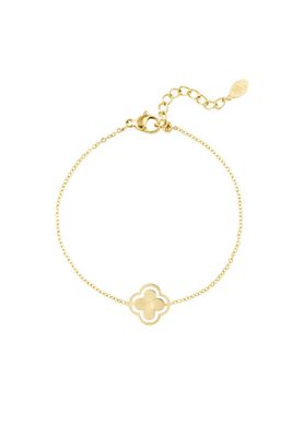 Alina - Edelstahl Armband