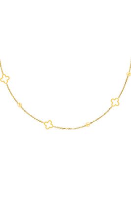 Talita - Edelstahl Kette