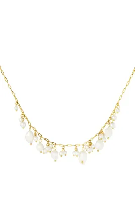 Heiter - Edelstahl Armband