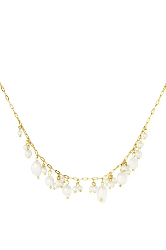 Heiter - Edelstahl Armband