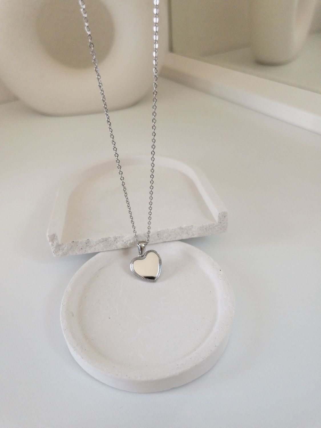 Personalisierte Halskette - 9 Personalisierte Halskette - 9