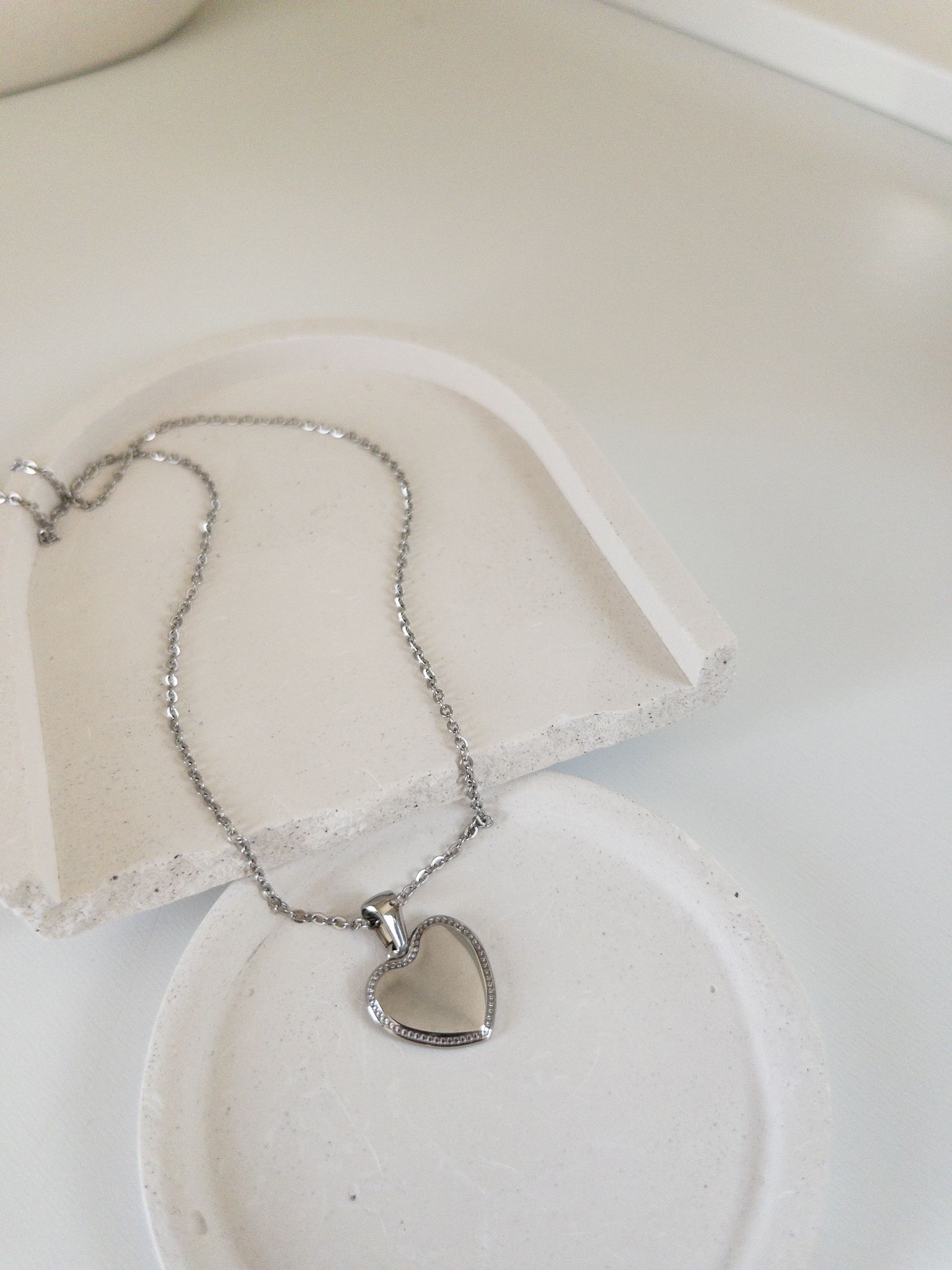 Personalisierte Halskette - 9