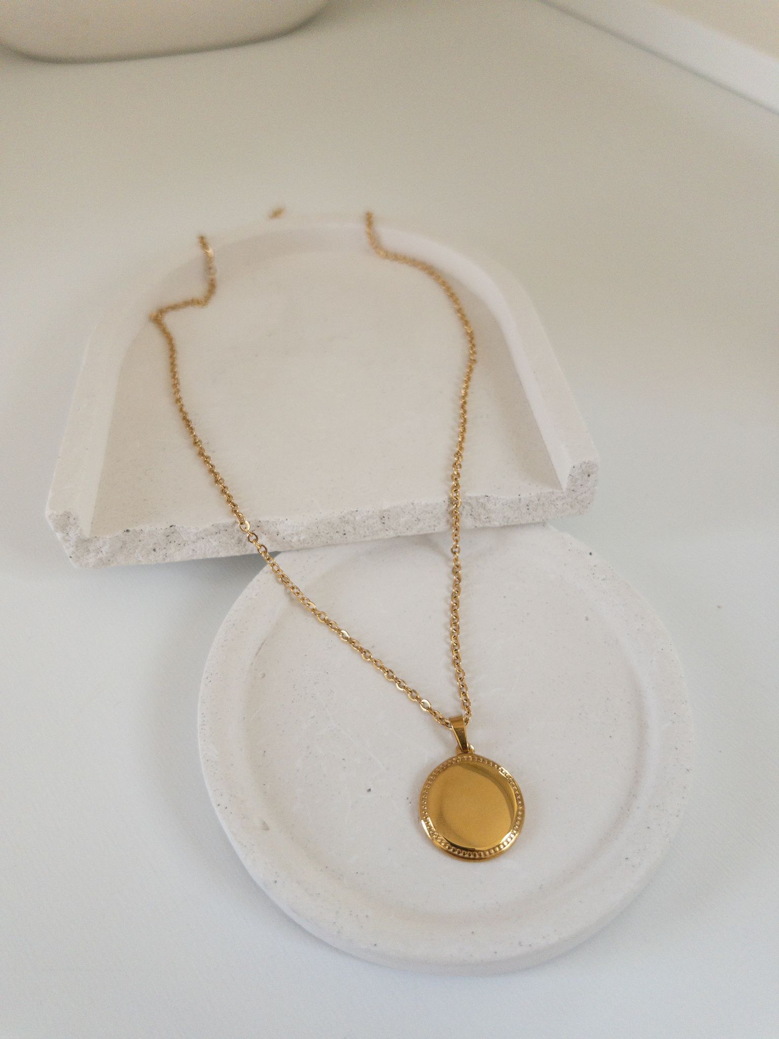 Personalisierte Halskette - 7