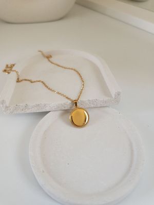 Personalisierte Halskette - 7 Personalisierte Halskette - 7