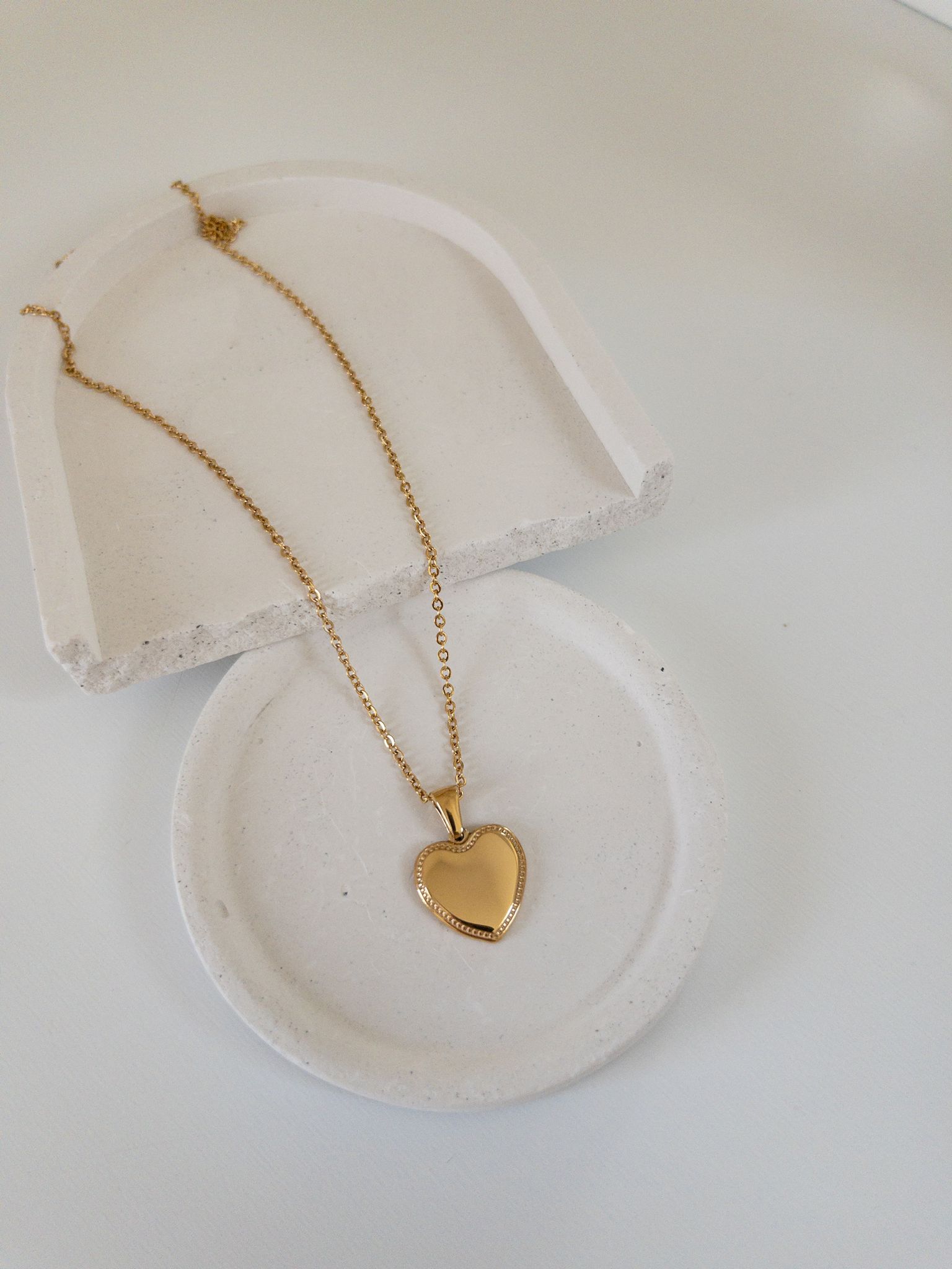 Personalisierte Halskette - 8