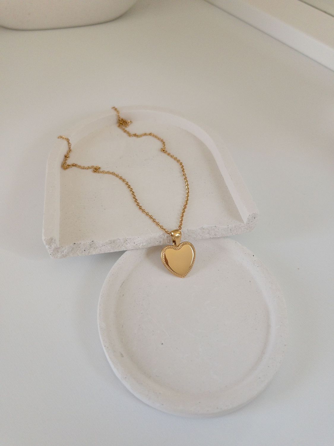 Personalisierte Halskette - 8