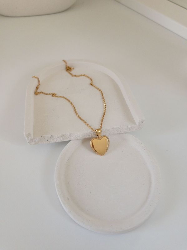 Personalisierte Halskette - 8