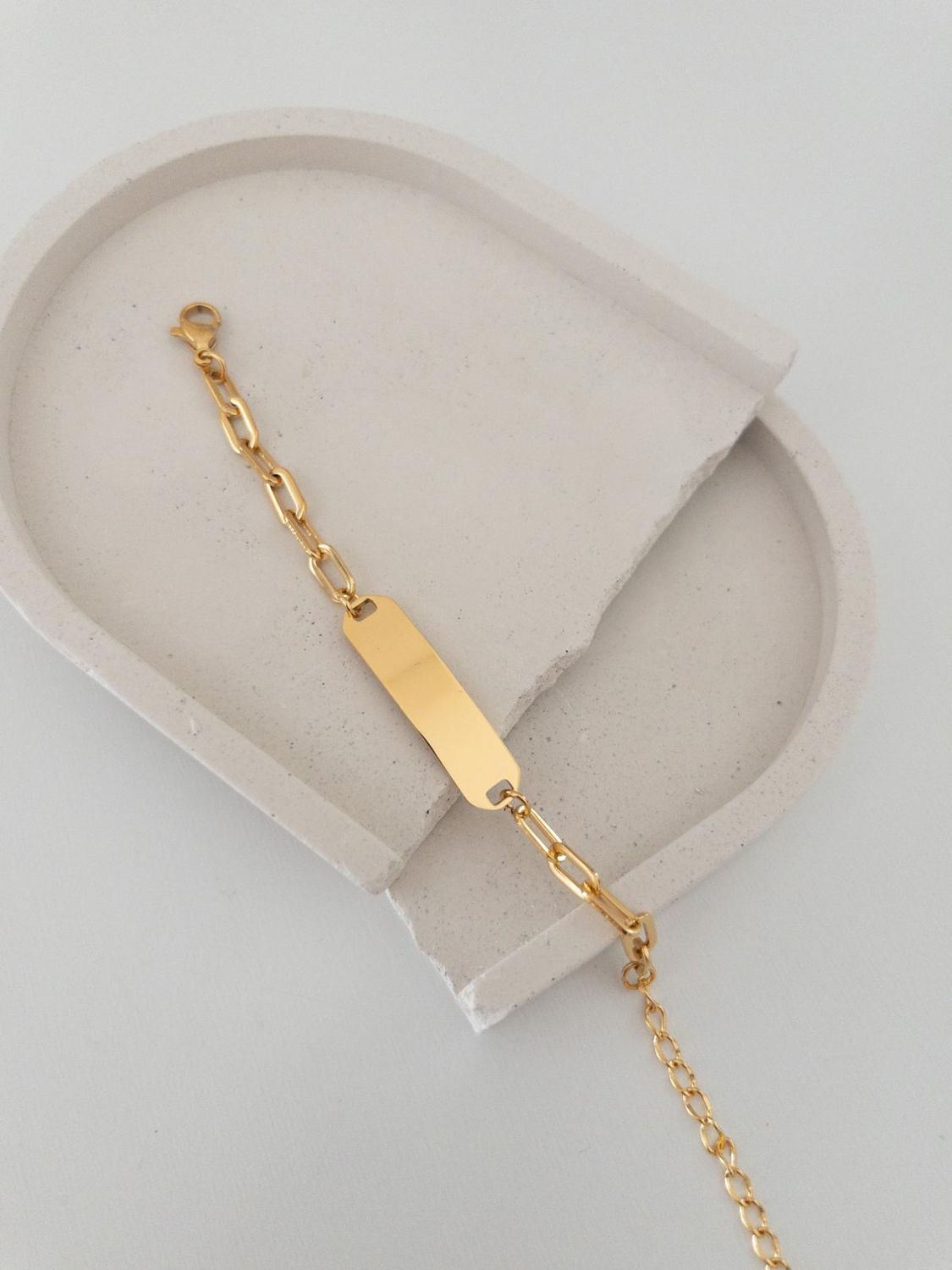 Personalisierte Kinder Armband -2