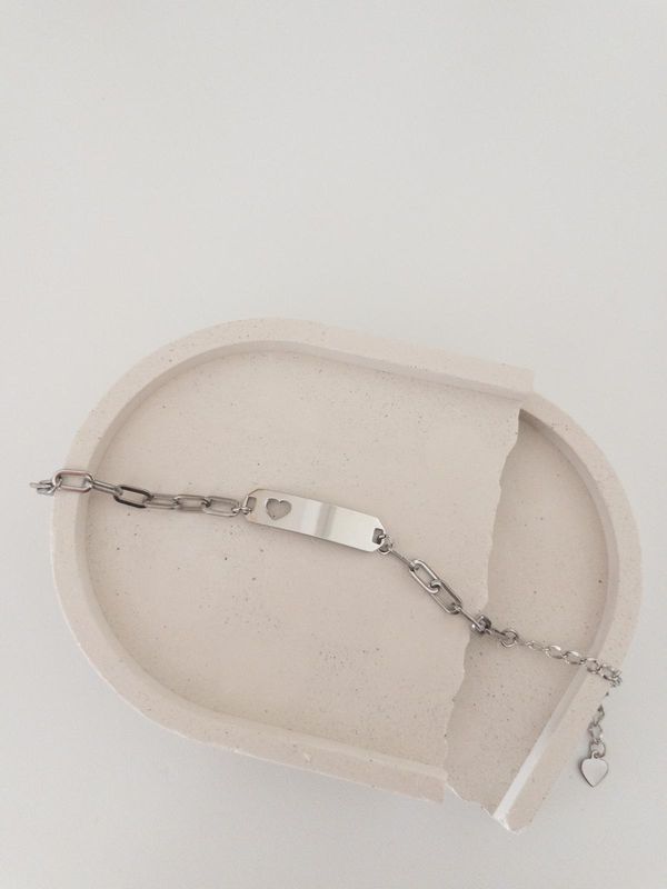 Personalisierte Kinder Armband - 3