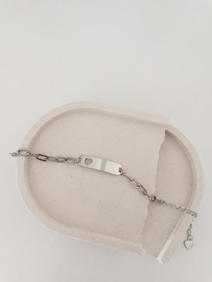 Personalisierte Kinder Armband - 3