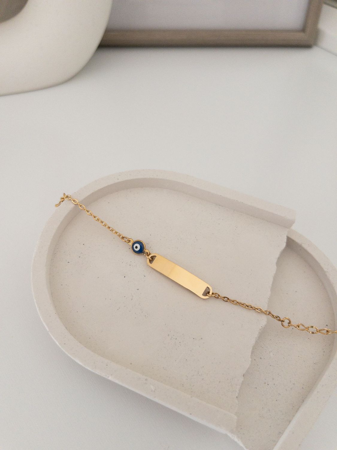 Personalisierte Kinder Armband - 1