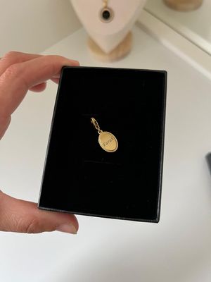 Personalisierte Charm