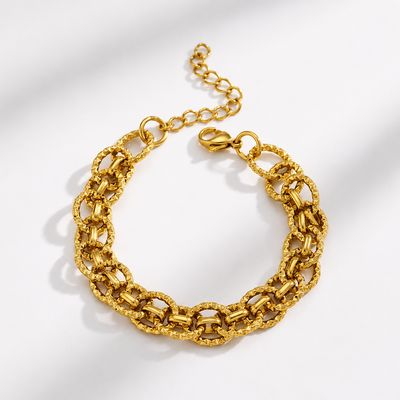Edelstahl Armband- AL02 Edelstahl Armband- AL02
