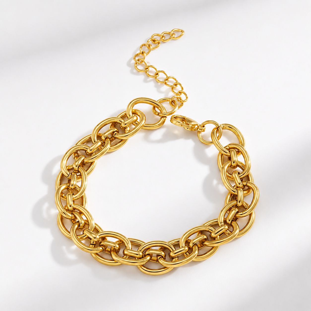 Edelstahl Armband- AL03 Edelstahl Armband- AL03