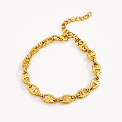 Edelstahl Armband- AL07 Edelstahl Armband- AL07