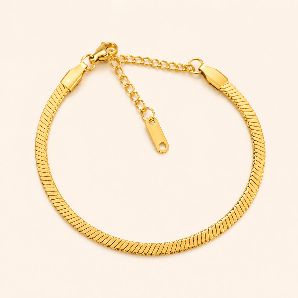 Edelstahl Armband- AL11 Edelstahl Armband- AL11