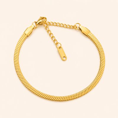 Edelstahl Armband- AL11 Edelstahl Armband- AL11