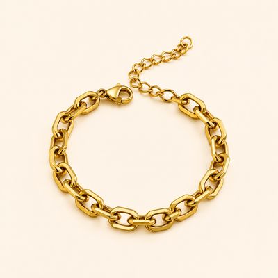 Edelstahl Armband- AL13 Edelstahl Armband- AL13