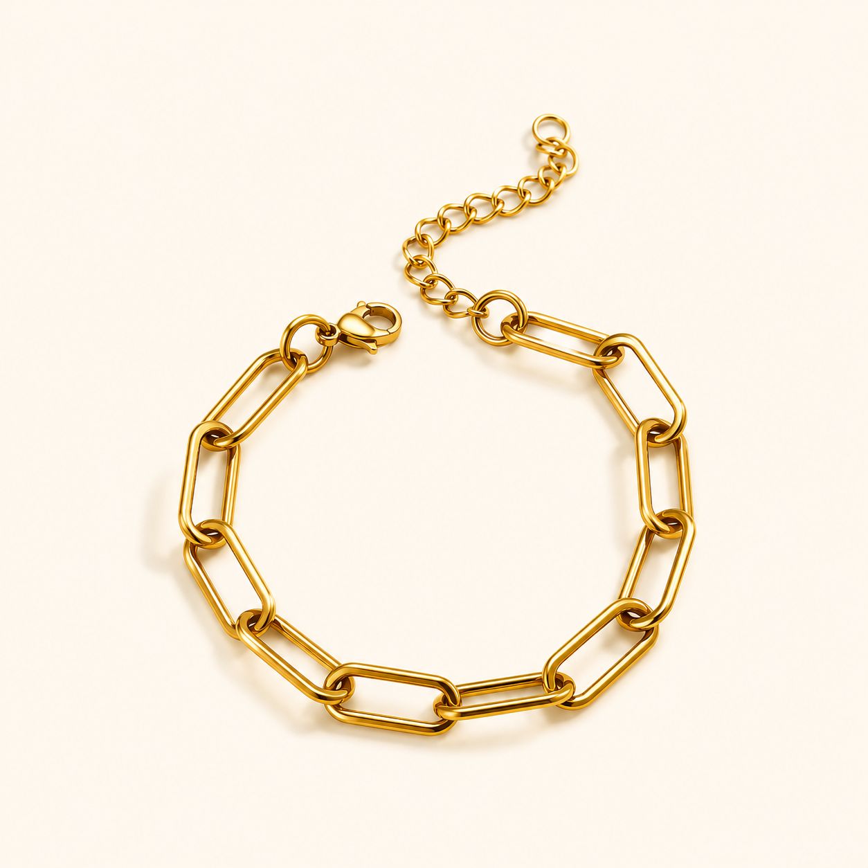Edelstahl Armband- AL14 Edelstahl Armband- AL14