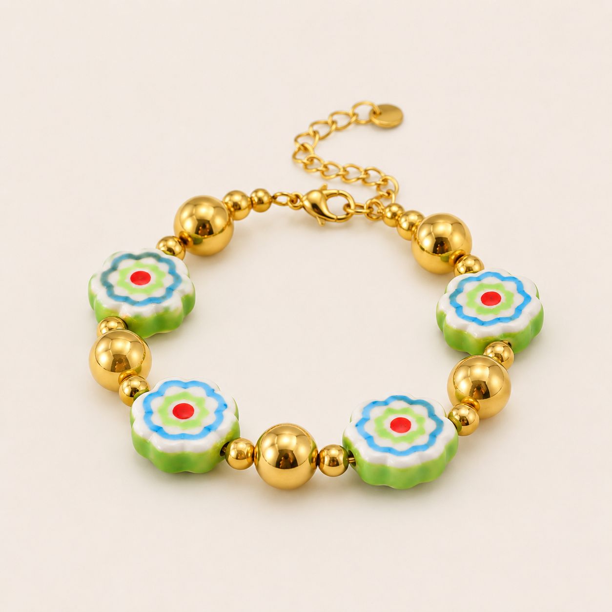 Edelstahl Armband- AL18 Edelstahl Armband- AL18