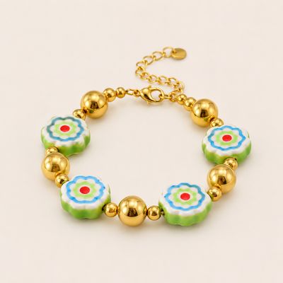 Edelstahl Armband- AL18 Edelstahl Armband- AL18