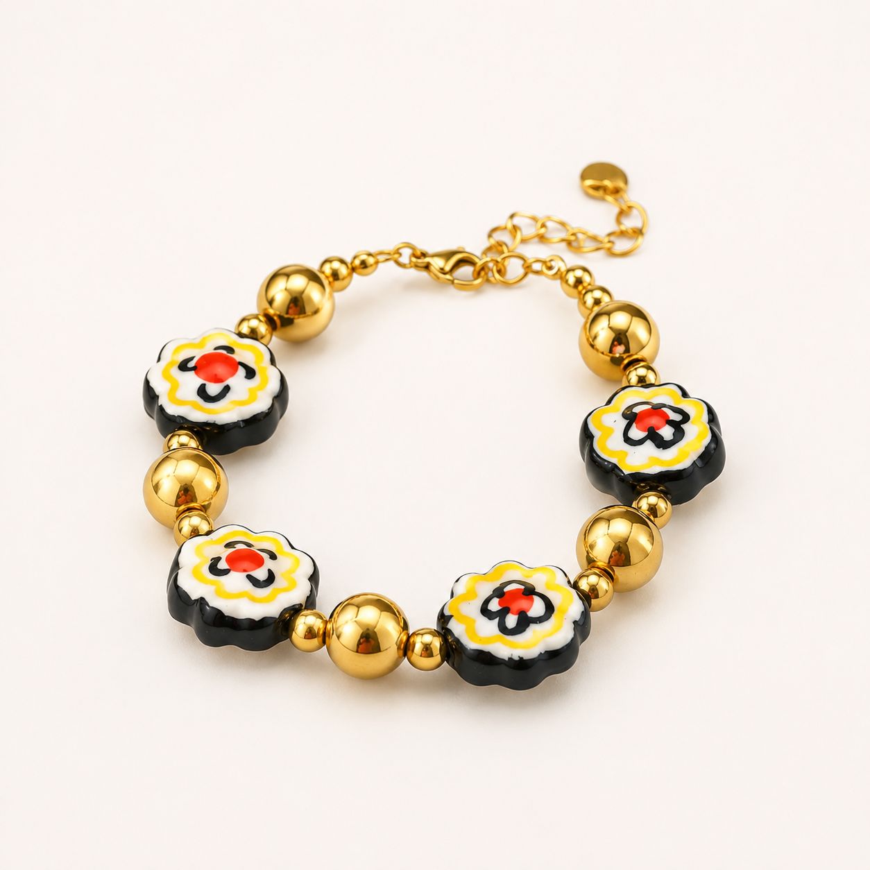 Edelstahl Armband- AL20 Edelstahl Armband- AL20