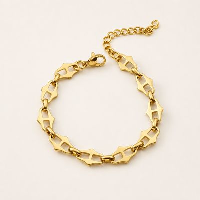 Edelstahl Armband- AL22 Edelstahl Armband- AL22