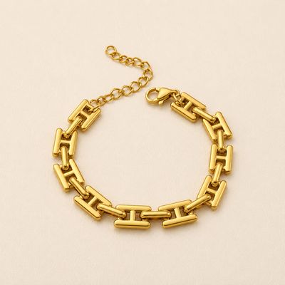 Edelstahl Armband- AL25 Edelstahl Armband- AL25