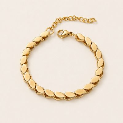 Edelstahl Armband- AL31 Edelstahl Armband- AL31